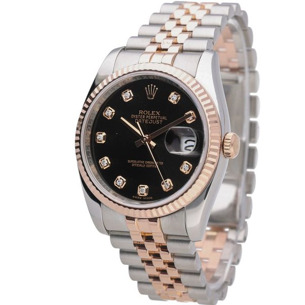 Rolex Datejust 116231
